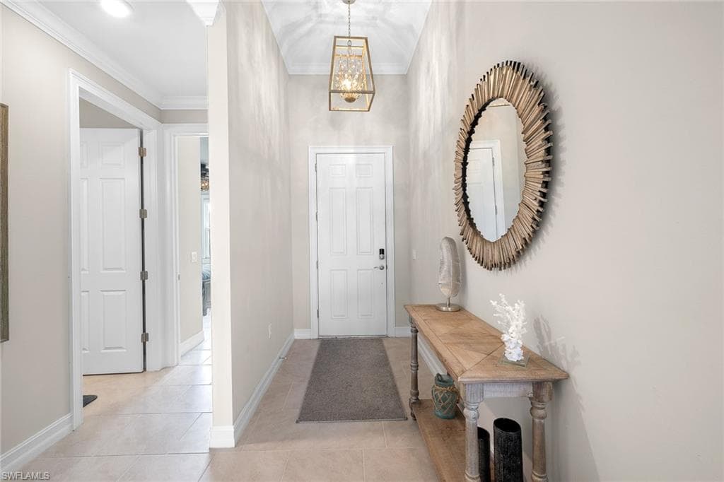 18713 Lake Hammock DR, NAPLES FL 34114-2