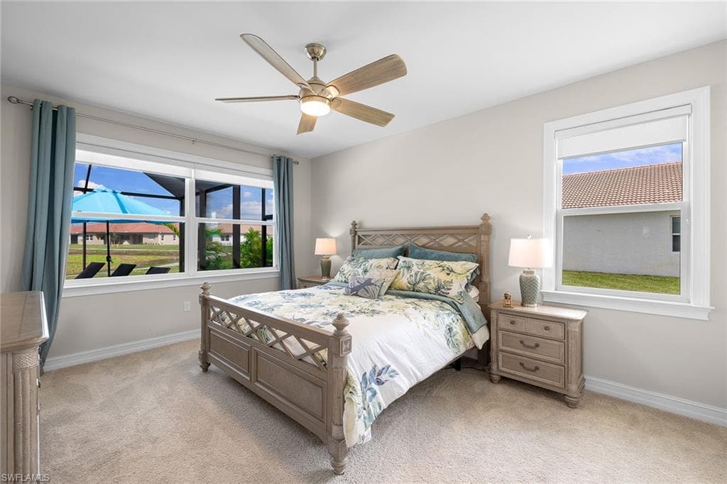 18713 Lake Hammock DR, NAPLES FL 34114-13