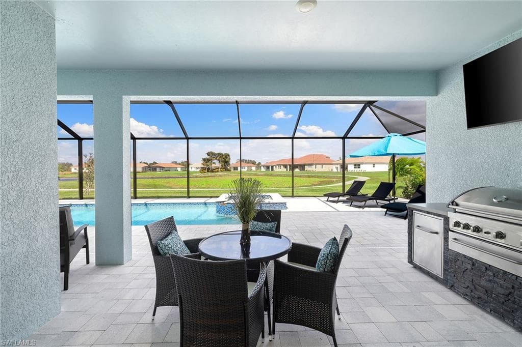 18713 Lake Hammock DR, NAPLES FL 34114-24