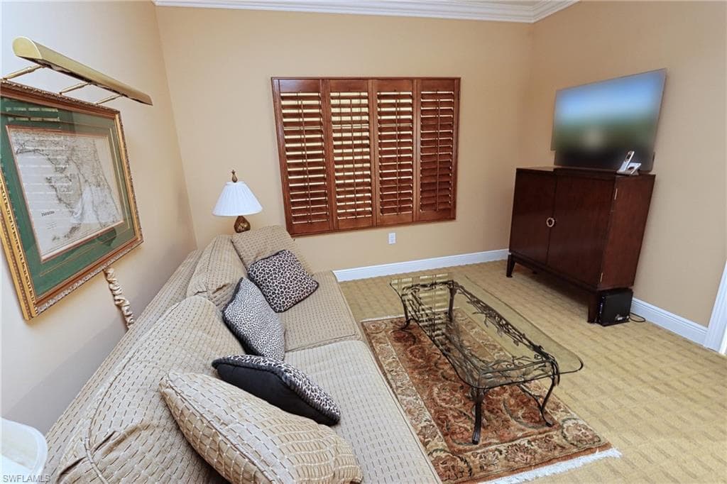 60 Seagate DR # 402, NAPLES FL 34103-20