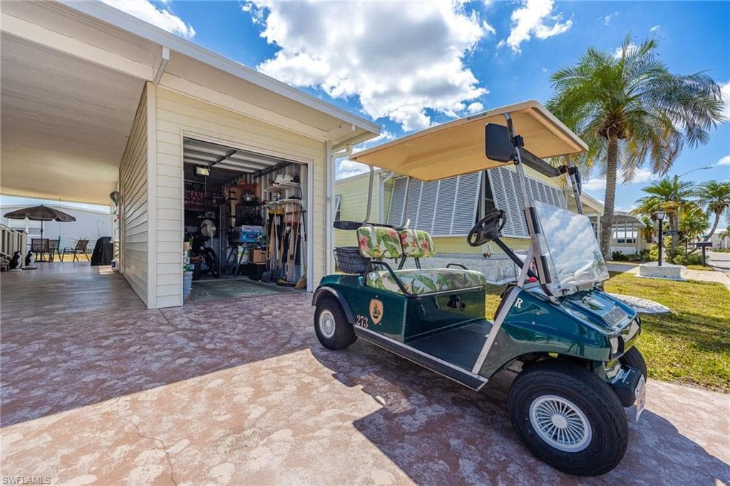 273 Boros DR, NORTH FORT MYERS FL 33903-1