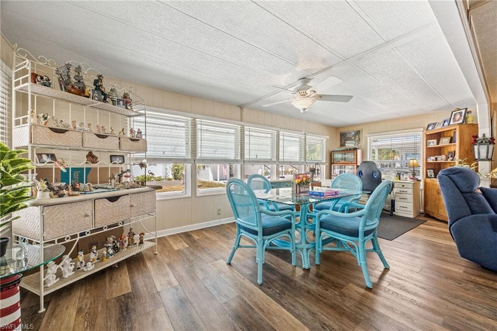 273 Boros DR, NORTH FORT MYERS FL 33903-5