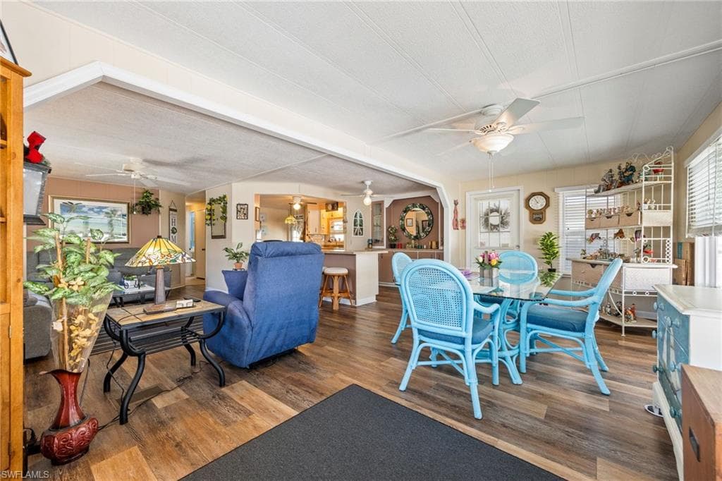 273 Boros DR, NORTH FORT MYERS FL 33903-8