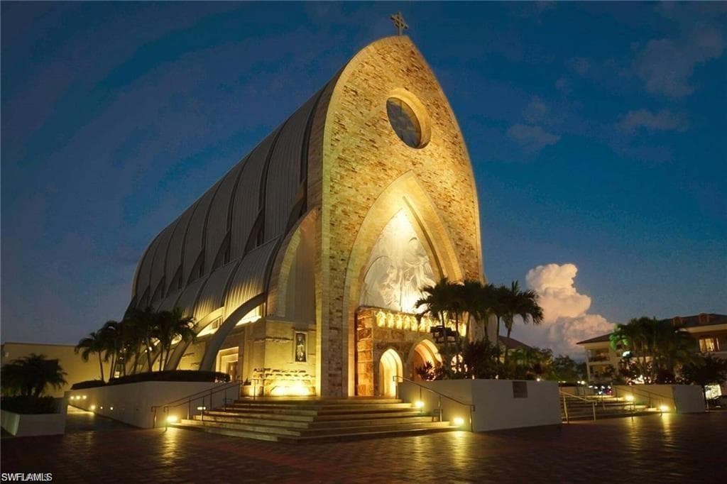 6034 National BLVD # 534, AVE MARIA FL 34142-42