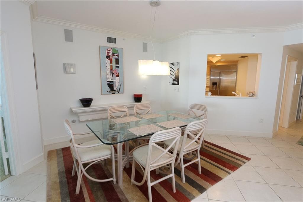 60 Seagate DR # 805, NAPLES FL 34103-12