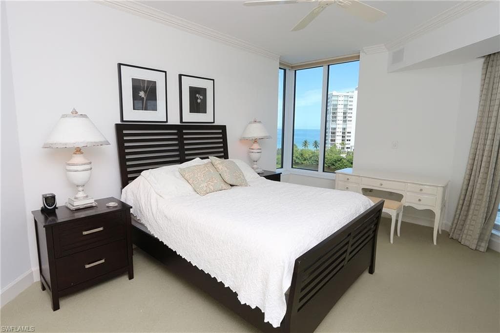 60 Seagate DR # 805, NAPLES FL 34103-19