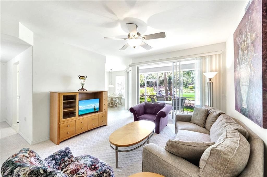 2190 Arielle DR # 903, NAPLES FL 34109-5