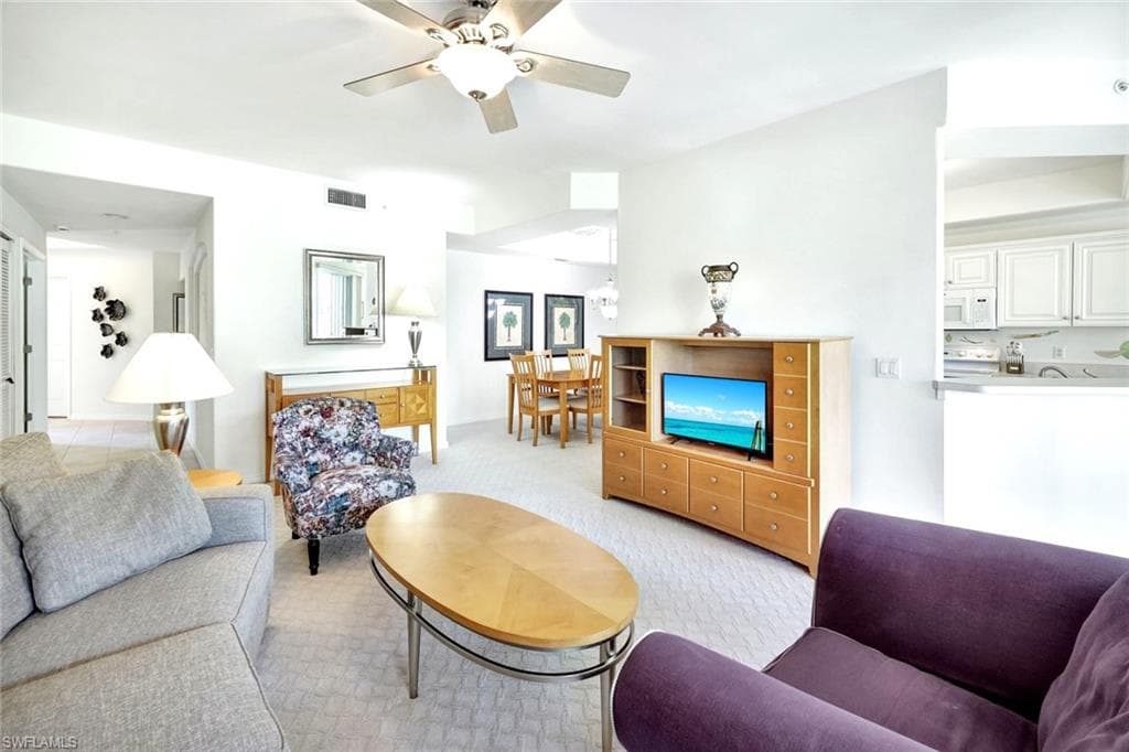 2190 Arielle DR # 903, NAPLES FL 34109-6