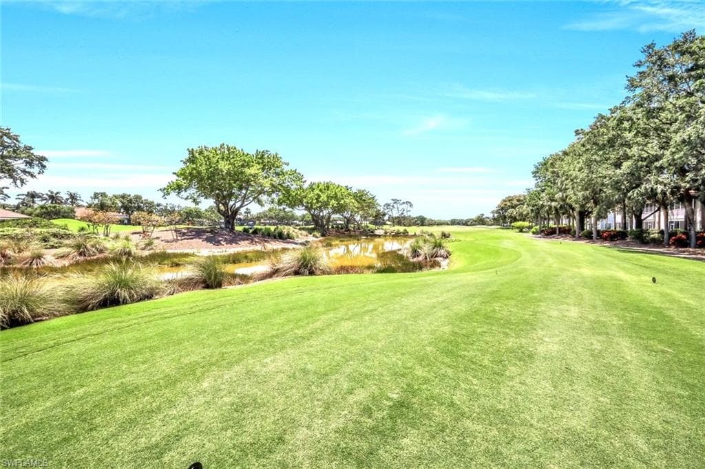 2190 Arielle DR # 903, NAPLES FL 34109-19