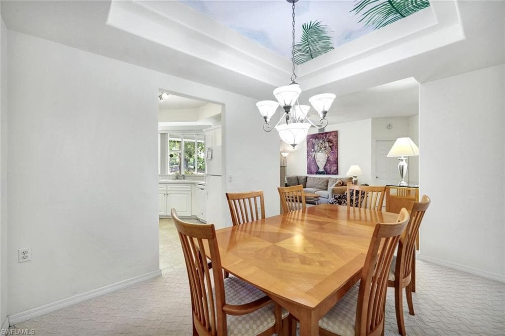 2190 Arielle DR # 903, NAPLES FL 34109-8