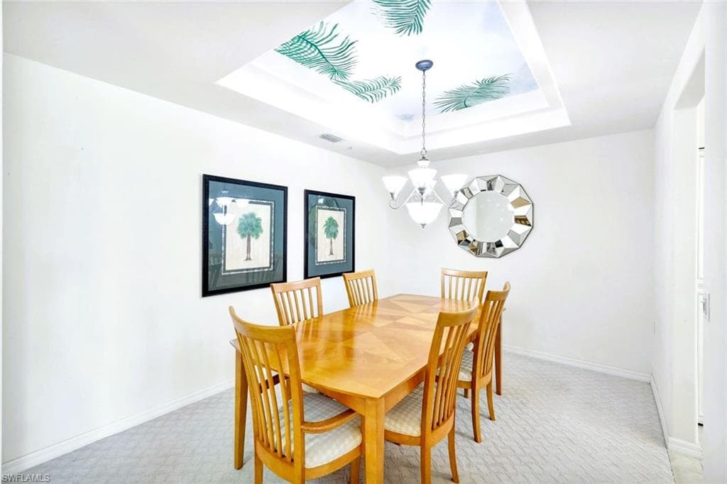 2190 Arielle DR # 903, NAPLES FL 34109-7