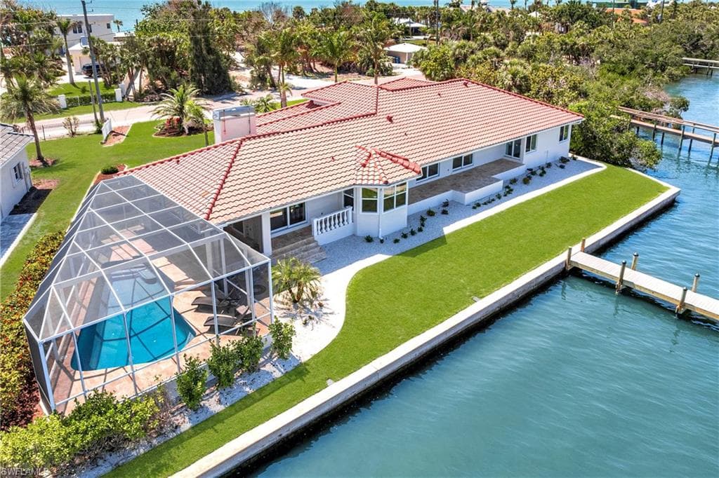 8115 Manasota Key RD, ENGLEWOOD FL 34223-44