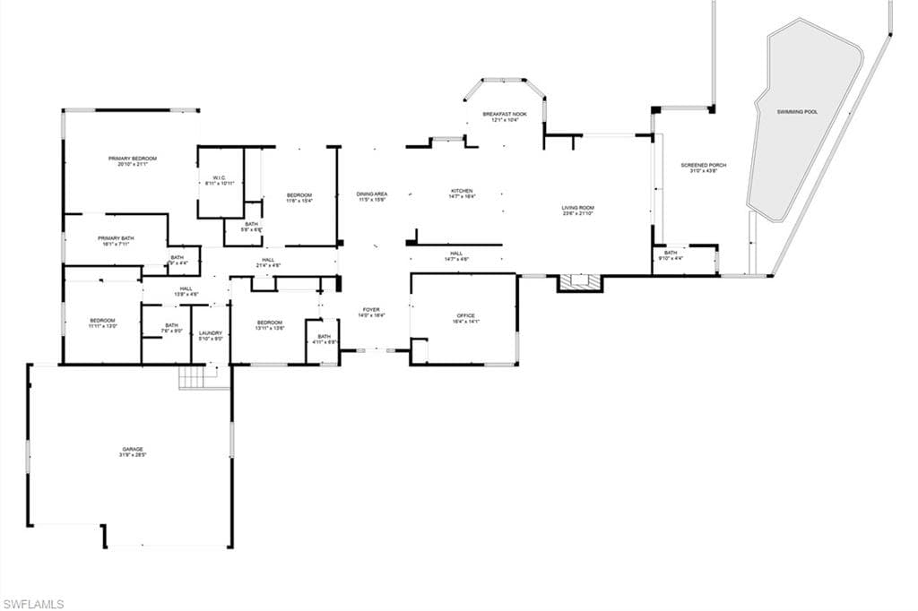 8115 Manasota Key RD, ENGLEWOOD FL 34223-49