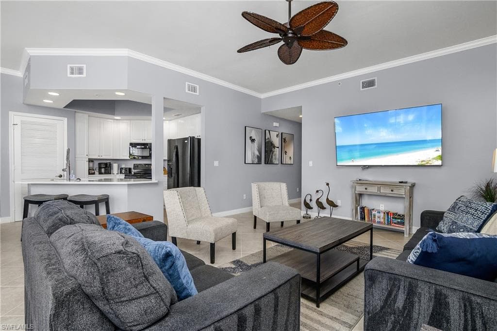 3941 Kens WAY # 1402, BONITA SPRINGS FL 34134-17