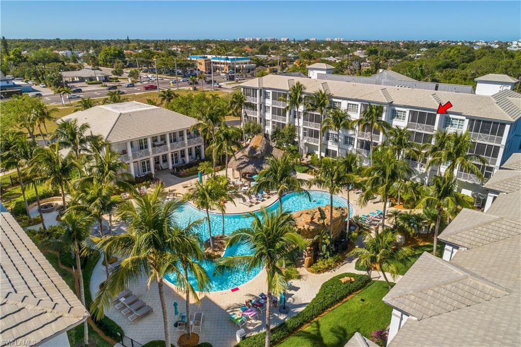 3941 Kens WAY # 1402, BONITA SPRINGS FL 34134-3