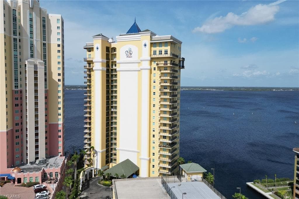 2797 1 ST # 1001, FORT MYERS FL 33916-33