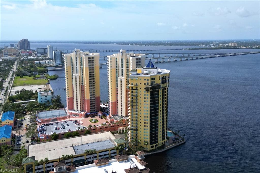 2797 1 ST # 1001, FORT MYERS FL 33916-37