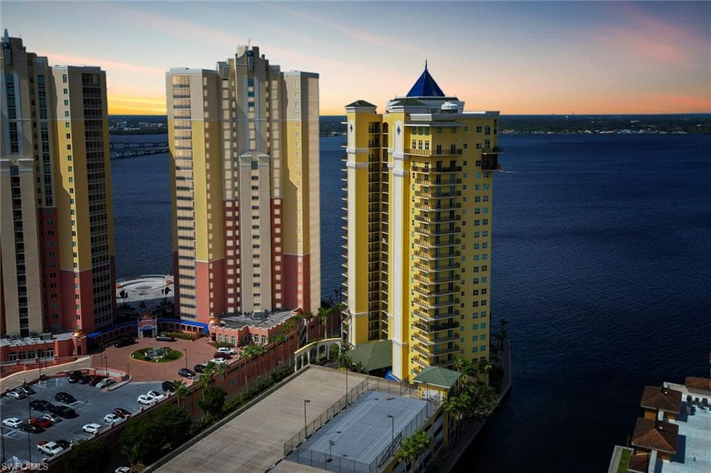 2797 1 ST # 1001, FORT MYERS FL 33916-32