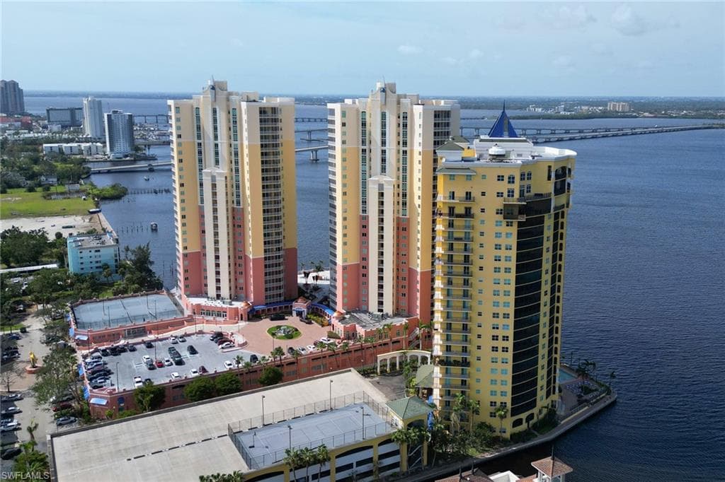 2797 1 ST # 1001, FORT MYERS FL 33916-36