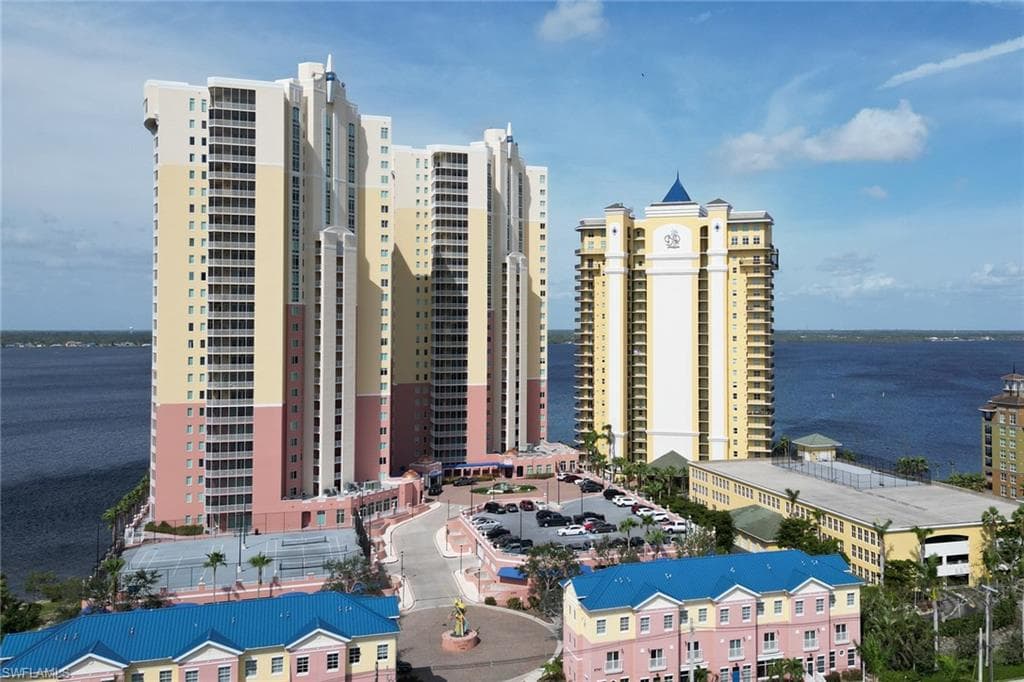 2797 1 ST # 1001, FORT MYERS FL 33916-39