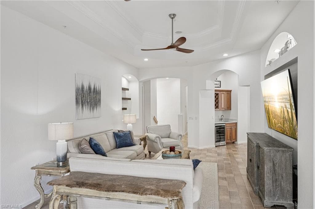 10100 Valiant CT # 201, MIROMAR LAKES FL 33913-5