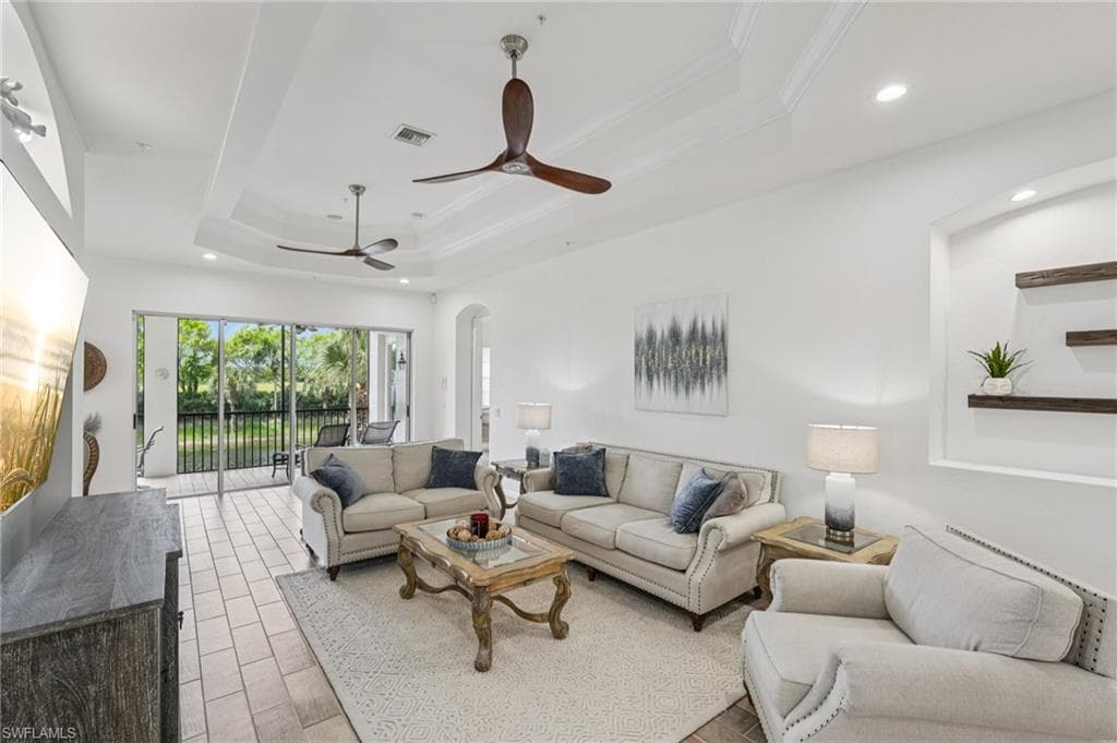 10100 Valiant CT # 201, MIROMAR LAKES FL 33913-4