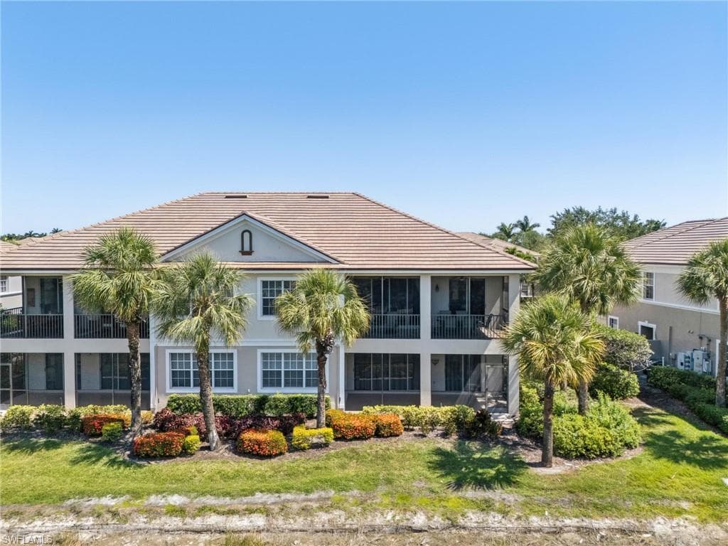 10100 Valiant CT # 201, MIROMAR LAKES FL 33913-32