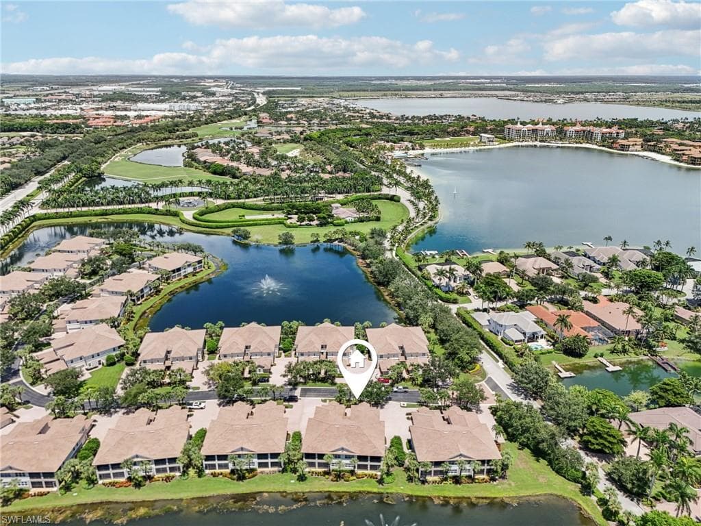 10100 Valiant CT # 201, MIROMAR LAKES FL 33913-36