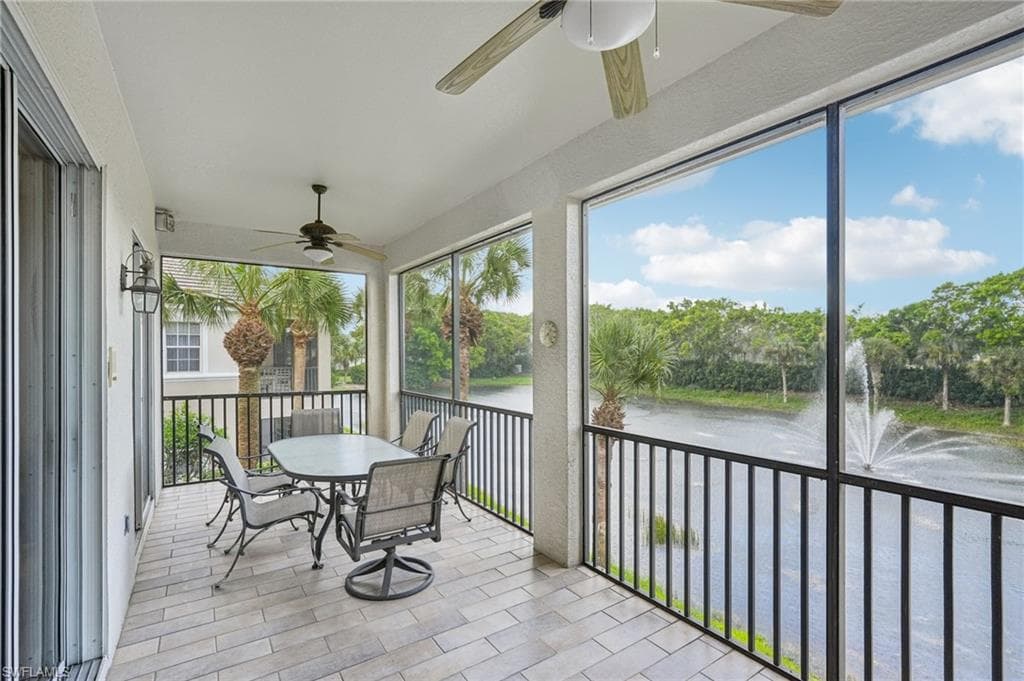 10100 Valiant CT # 201, MIROMAR LAKES FL 33913-28