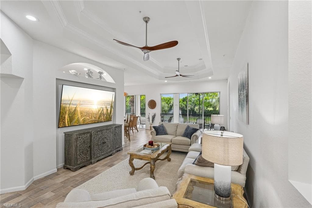 10100 Valiant CT # 201, MIROMAR LAKES FL 33913-3