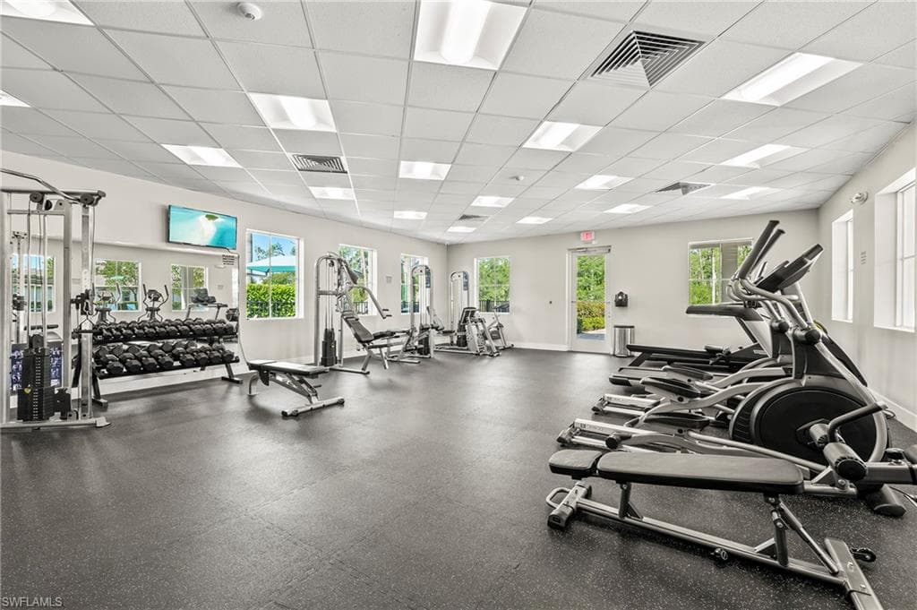 3865 Helmsman DR, NAPLES FL 34120-28