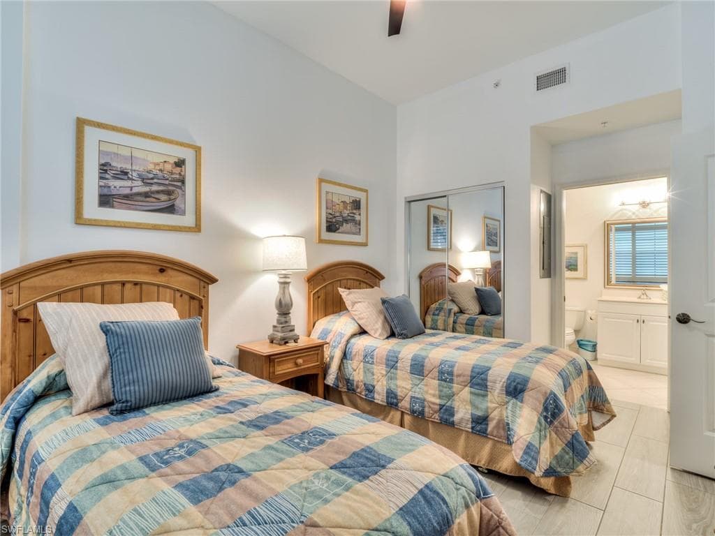 3921 Kens WAY # 2303, BONITA SPRINGS FL 34134-15