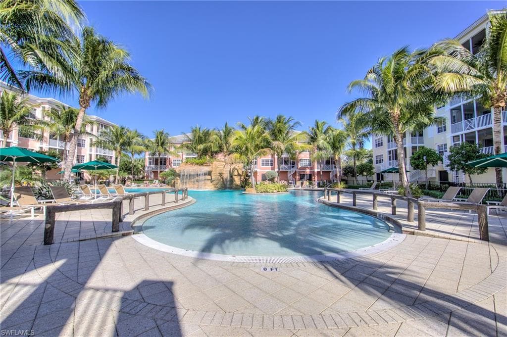 3921 Kens WAY # 2303, BONITA SPRINGS FL 34134-3