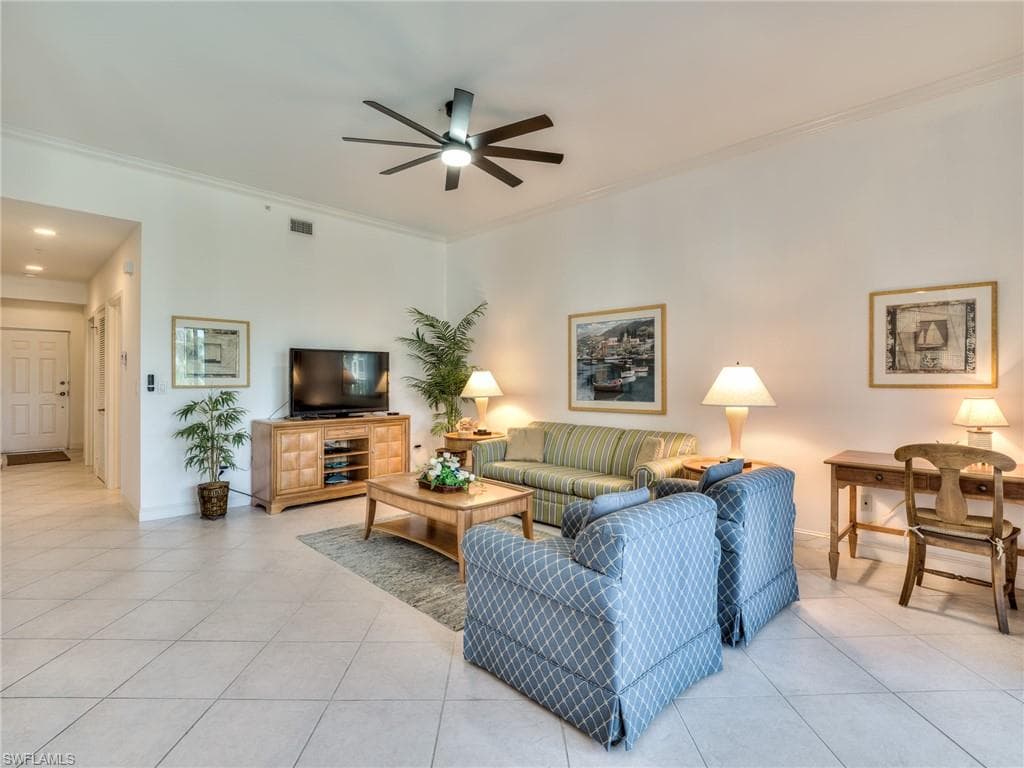 3921 Kens WAY # 2303, BONITA SPRINGS FL 34134-7