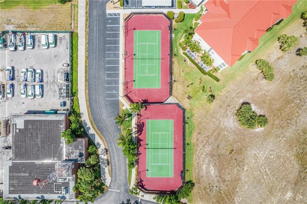 4013 Palm Tree BLVD # 202, CAPE CORAL FL 33904-22