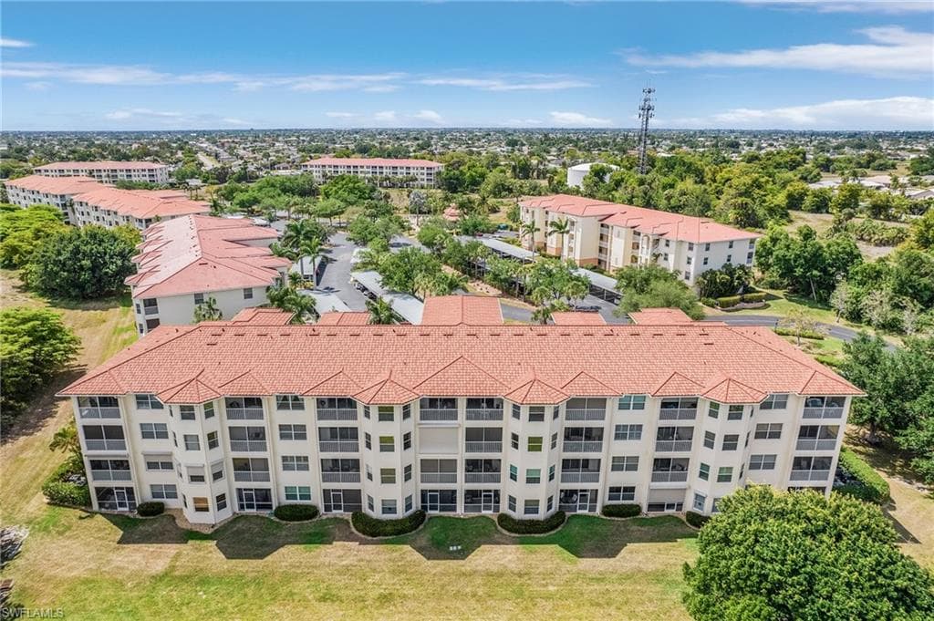 4013 Palm Tree BLVD # 202, CAPE CORAL FL 33904-26