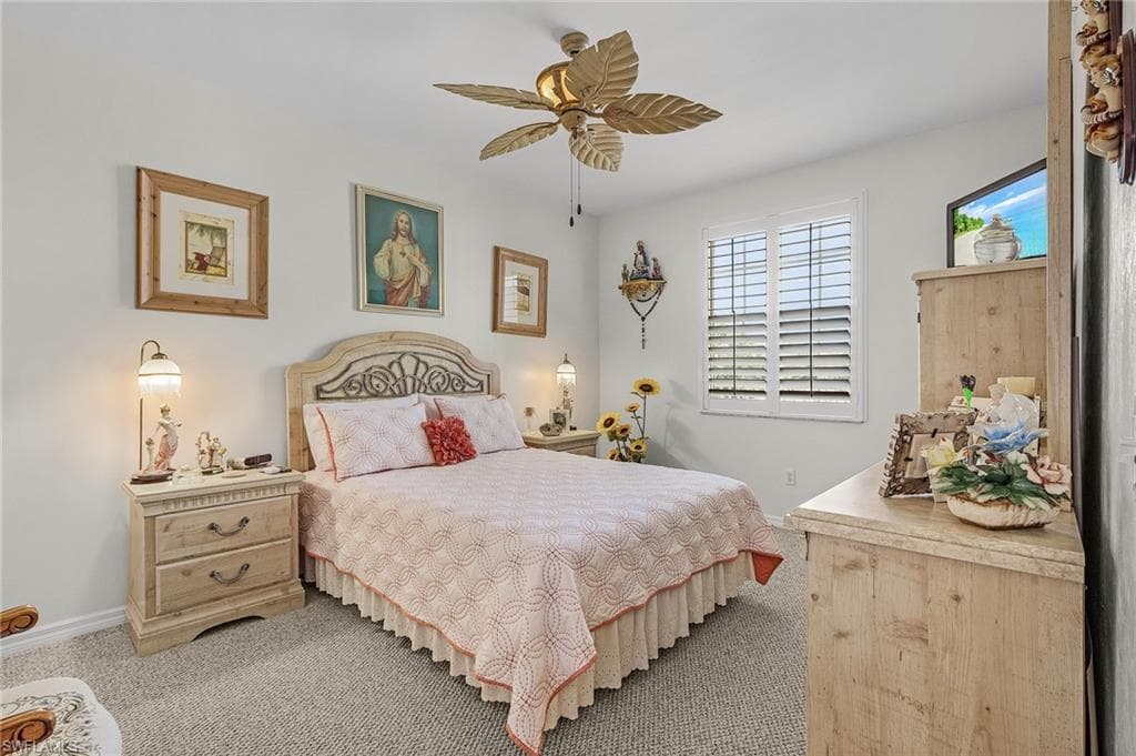 4013 Palm Tree BLVD # 202, CAPE CORAL FL 33904-11