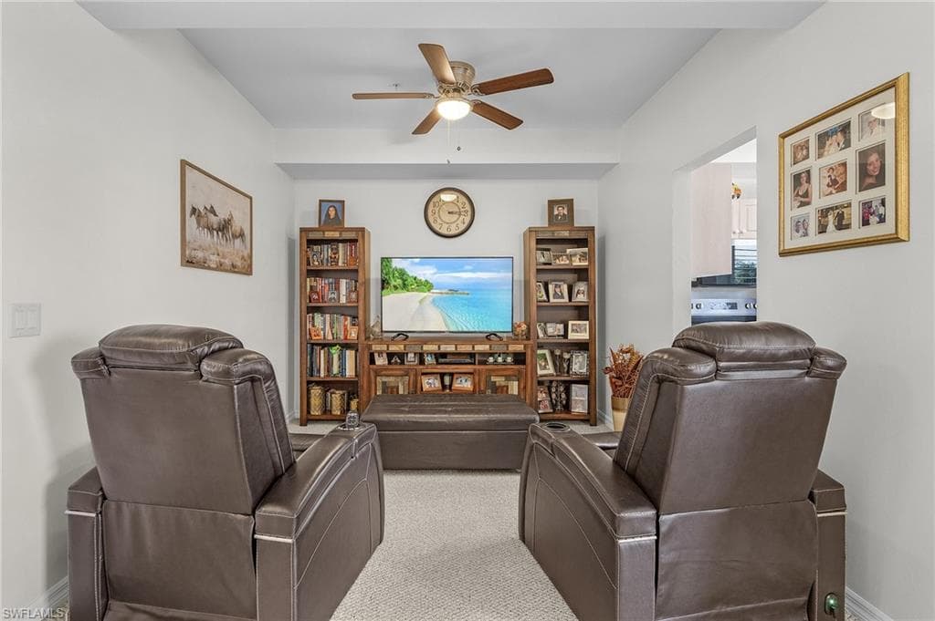 4013 Palm Tree BLVD # 202, CAPE CORAL FL 33904-6