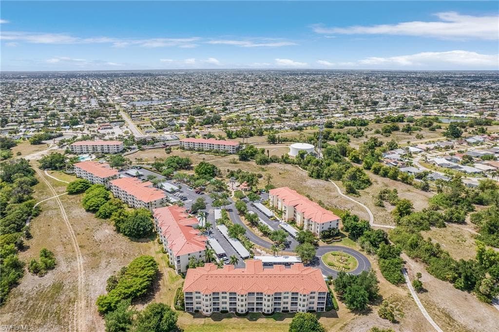 4013 Palm Tree BLVD # 202, CAPE CORAL FL 33904-27