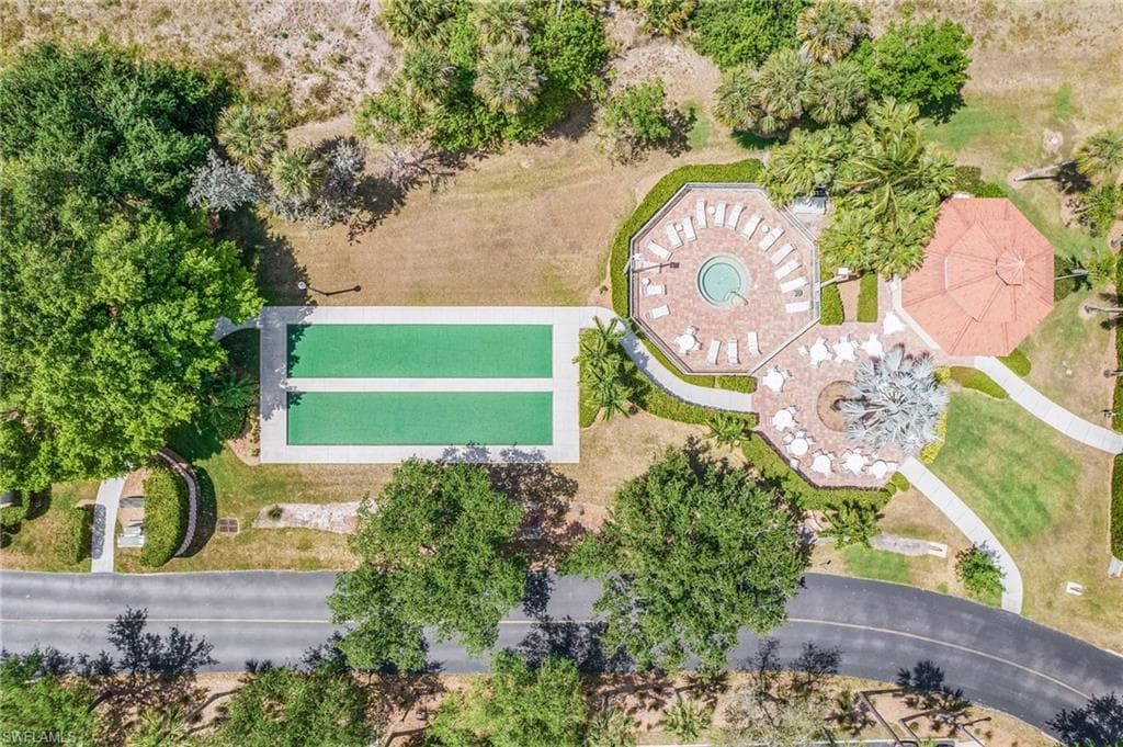 4013 Palm Tree BLVD # 202, CAPE CORAL FL 33904-19