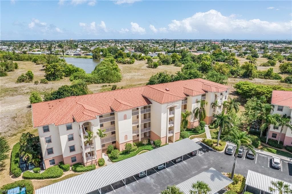 4013 Palm Tree BLVD # 202, CAPE CORAL FL 33904-23