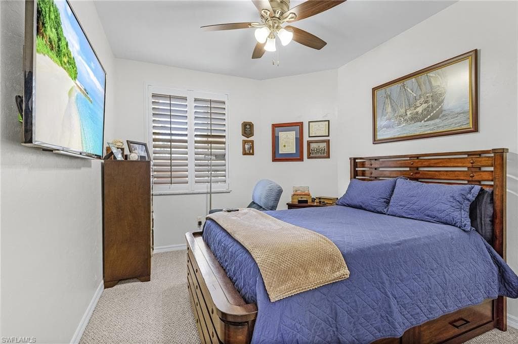 4013 Palm Tree BLVD # 202, CAPE CORAL FL 33904-14