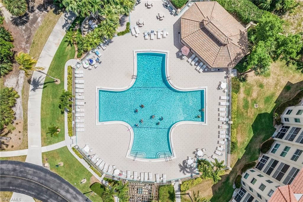 4013 Palm Tree BLVD # 202, CAPE CORAL FL 33904-18