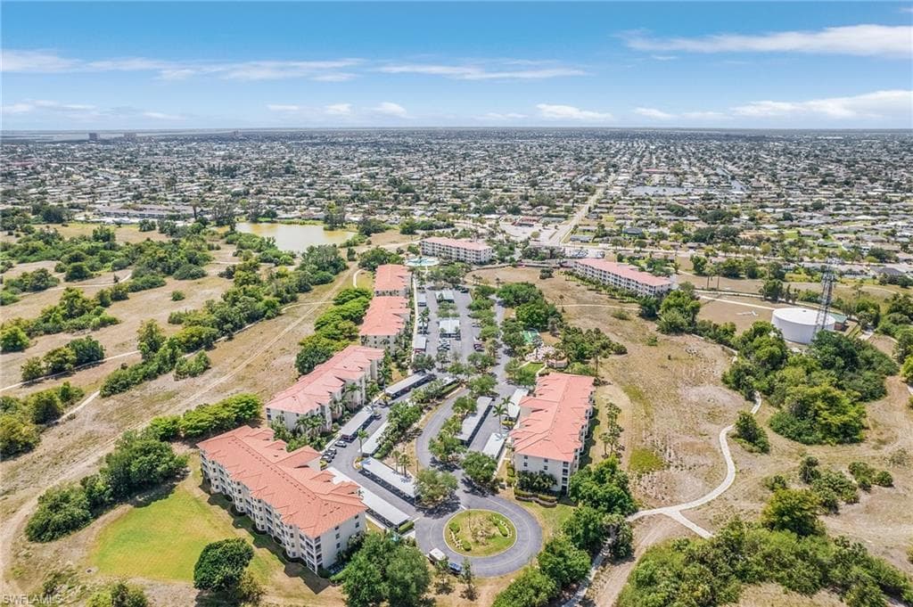 4013 Palm Tree BLVD # 202, CAPE CORAL FL 33904-28