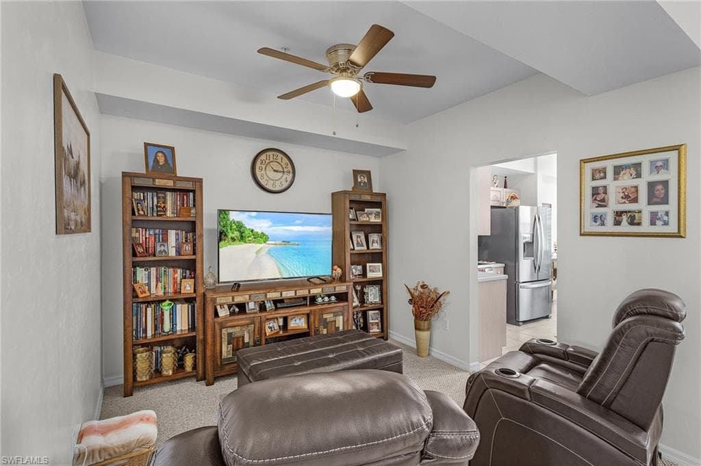 4013 Palm Tree BLVD # 202, CAPE CORAL FL 33904-7