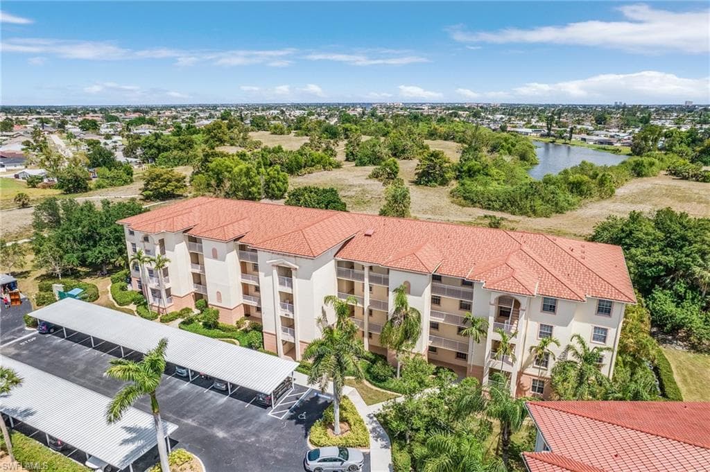4013 Palm Tree BLVD # 202, CAPE CORAL FL 33904-24