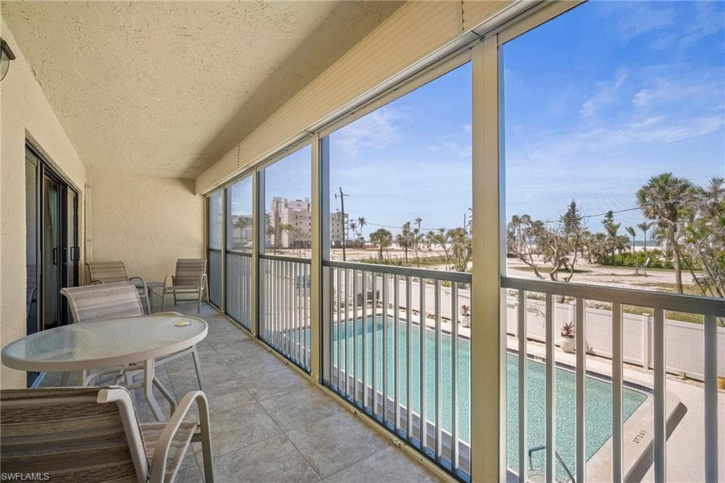 6100 Estero BLVD # 2C, FORT MYERS BEACH FL 33931-22
