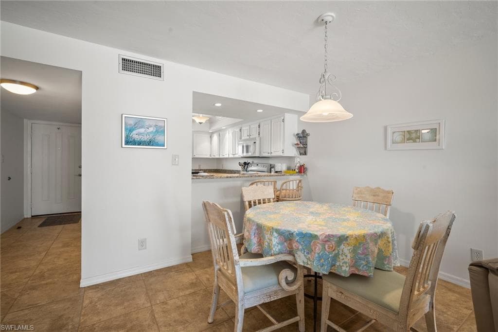 6100 Estero BLVD # 2C, FORT MYERS BEACH FL 33931-26