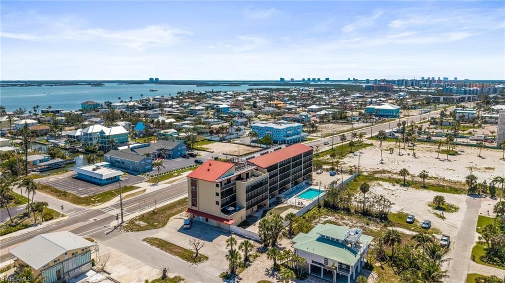 6100 Estero BLVD # 2C, FORT MYERS BEACH FL 33931-1