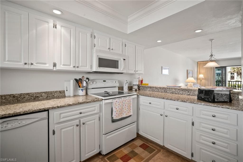 6100 Estero BLVD # 2C, FORT MYERS BEACH FL 33931-12